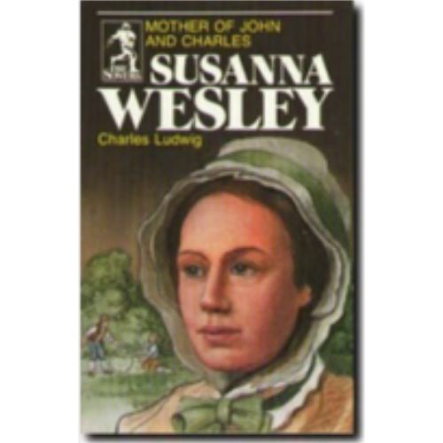 Sower: Susanna Wesley: Mother of John and Charles