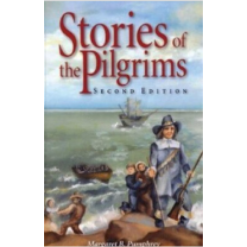 Stories of the Pilgrims (Second Edition)