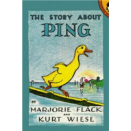 Story About Ping, The