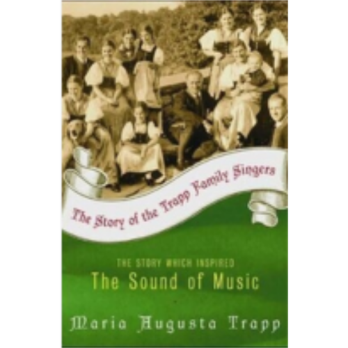 Story of the Trapp Family Singers, The