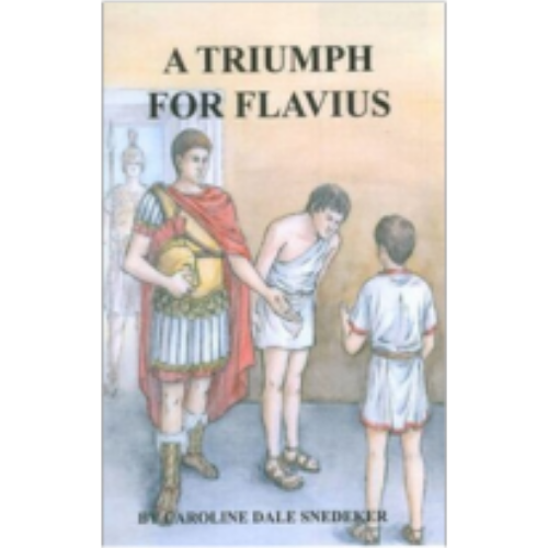 Triumph for Flavius, A