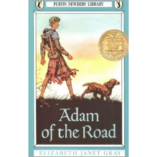 Adam of the Road