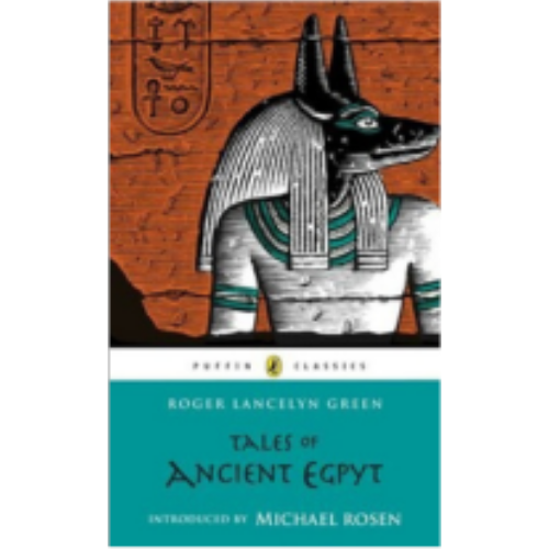 Tales of Ancient Egypt
