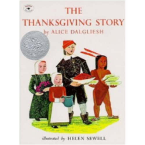 Thanksgiving Story, The