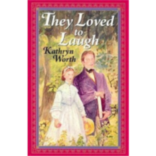 They Loved to Laugh