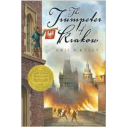 Trumpeter of Krakow, The