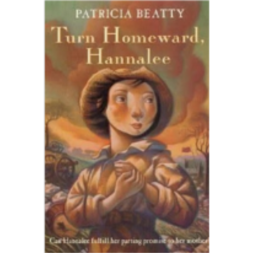 Turn Homeward Hannalee Turn Homeward Hannalee