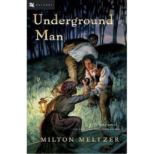 Underground Man