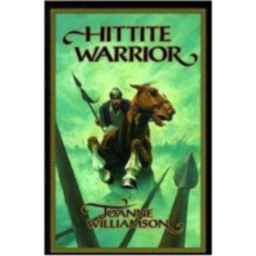 Hittite Warrior