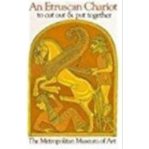Etruscan Chariot, An Etruscan Chariot, An