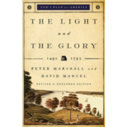 Light and the Glory, The