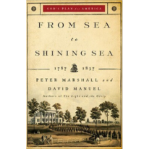 From Sea to Shining Sea
