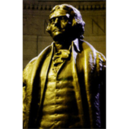 Truth About Thomas Jefferson and the First Amendment, The