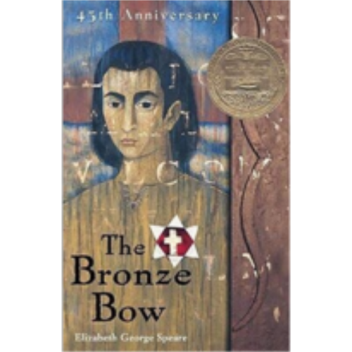 Bronze Bow, The