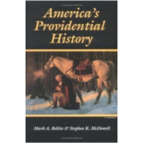 America's Providential History