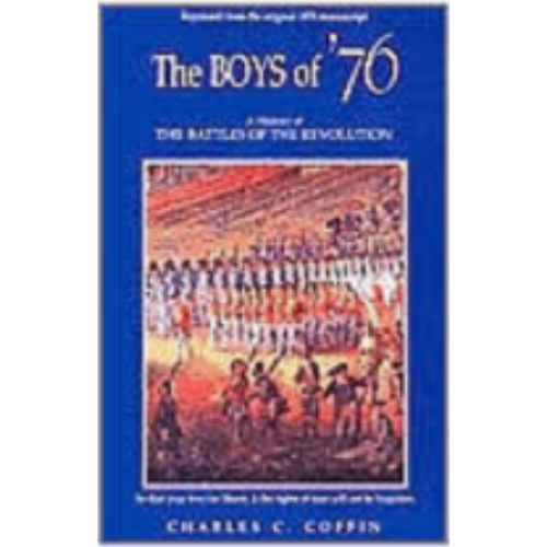 Boys of 76