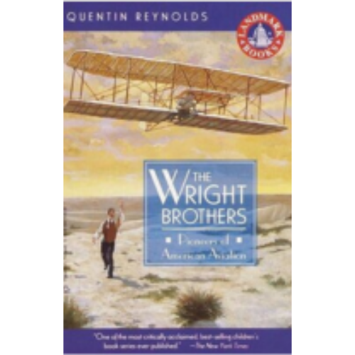 Landmark: Wright Brothers, Pioneers of American Aviation, The