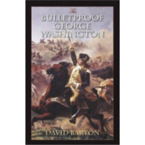 Bulletproof George Washington, The Bulletproof George Washington, The