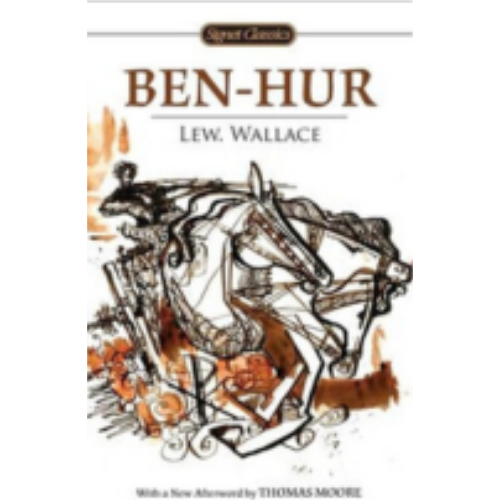 Ben Hur: A Tale of Christ
