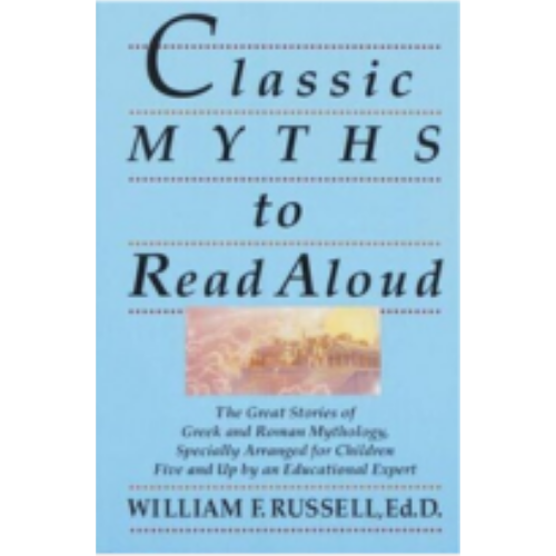 Classic Myths to Read Aloud
