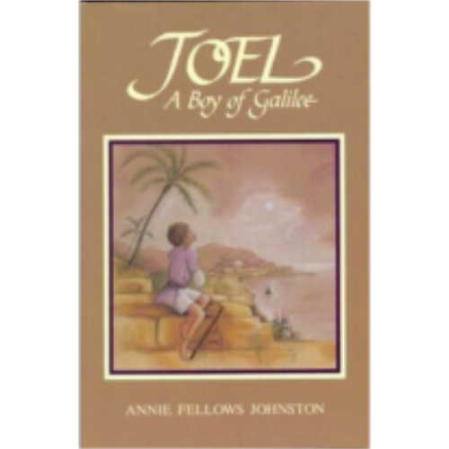 Joel: A Boy from Galilee