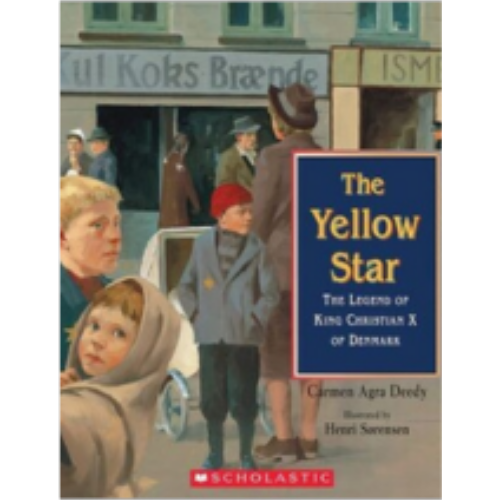 Yellow Star, The