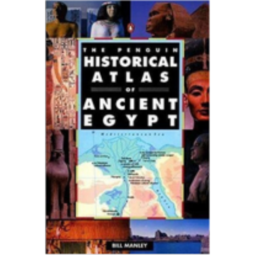 Penguin Historical Atlas of Ancient Egypt
