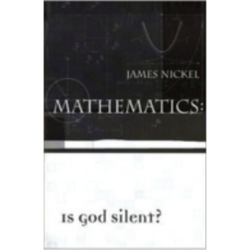 Mathematics: Is God Silent? Mathematics: Is God Silent?
