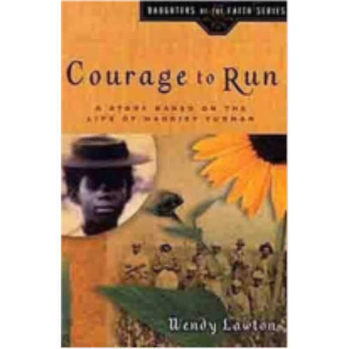 Courage to Run