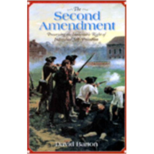 Second Amendment, The (Preserving Self Protection)