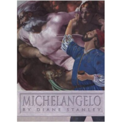 Michelangelo
