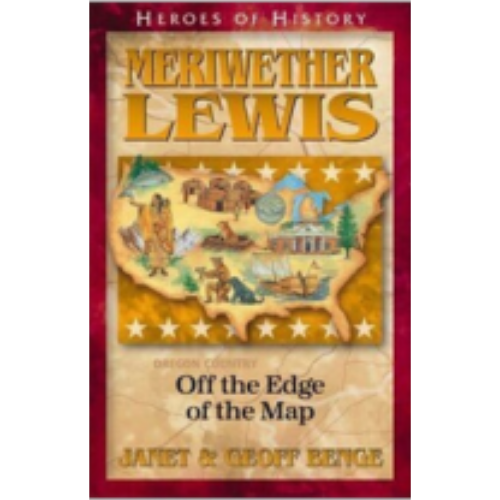 Meriwether Lewis