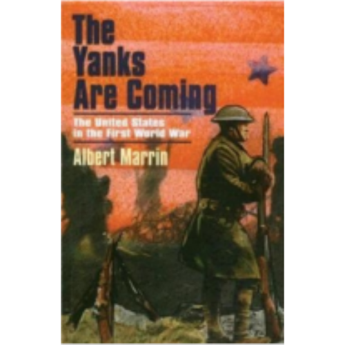 Yanks are Coming, The