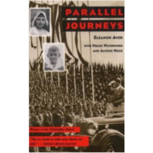 Parallel Journeys Parallel Journeys