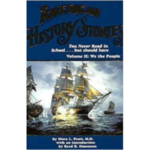 American History Stories You Never Read in School, but Should Have #2