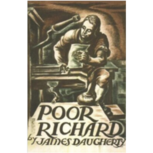 Poor Richard