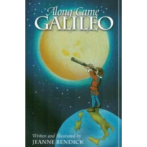 Along Came Galileo Along Came Galileo
