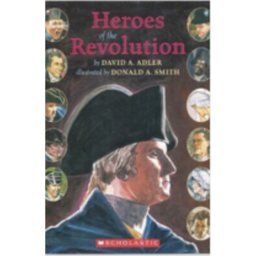 Heroes of the Revolution