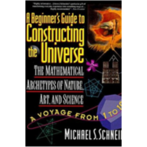 Beginner's Guide to Constructing the Universe, The Beginner's Guide to Constructing the Universe, The