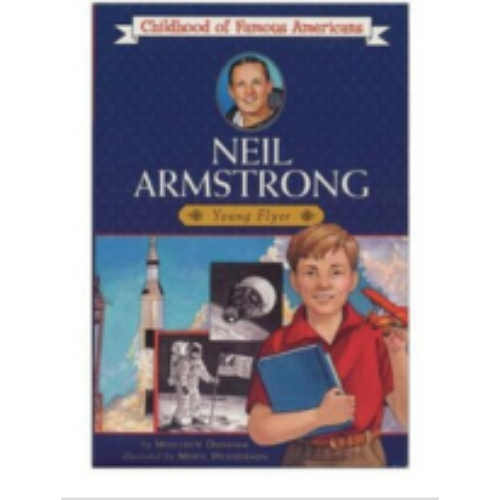 Childhood: Neil Armstrong: Young Pilot