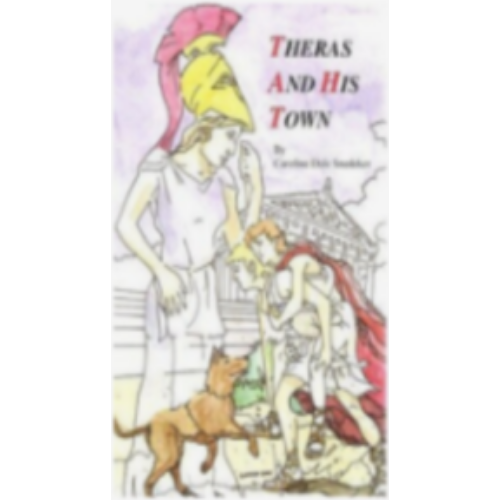 Theras and His Town Theras and His Town