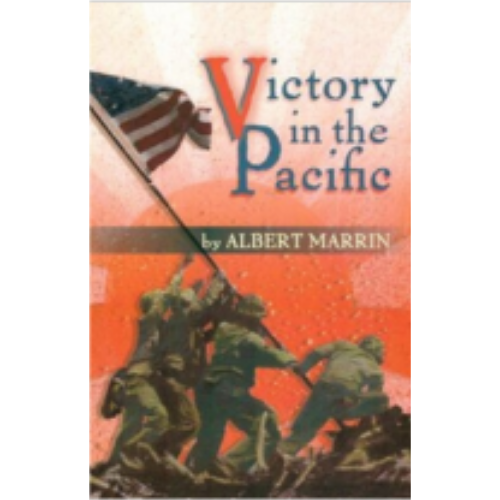 Victory in the Pacific Victory in the Pacific