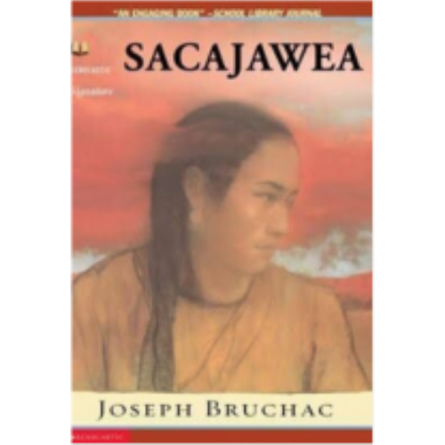 Sacajawea Sacajawea
