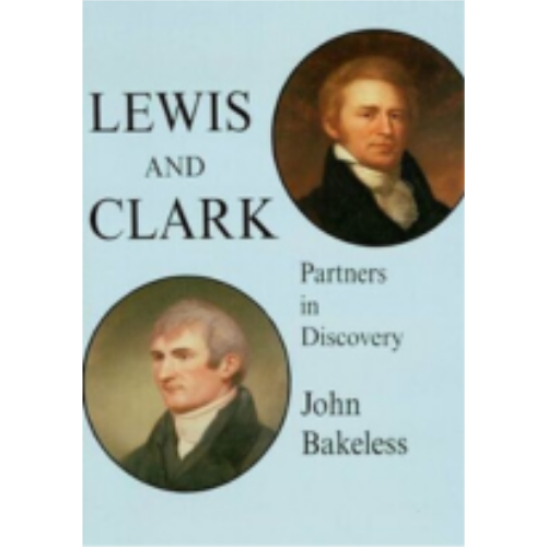 Lewis and Clark: Partners in Discovery