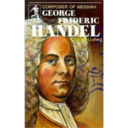 Sower: George Frideric Handel: Composer of Messiah
