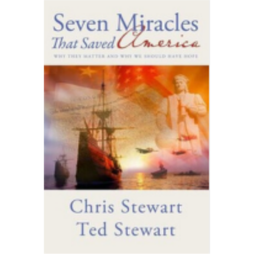 Seven Miracles That Saved America Seven Miracles That Saved America