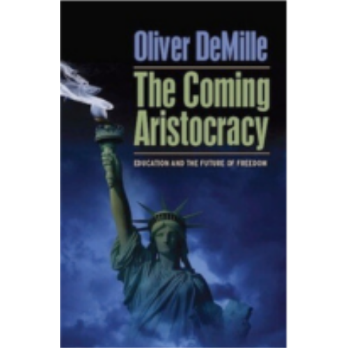 Coming Aristocracy