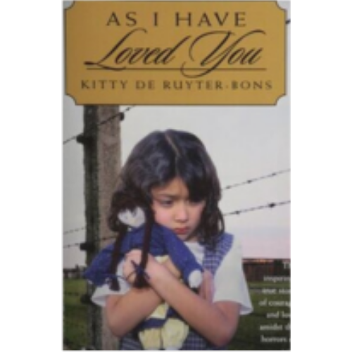 As I Have Loved You