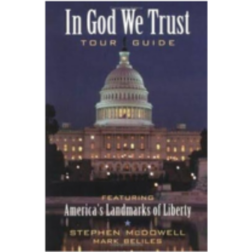 In God We Trust: America's Landmarks of Liberty