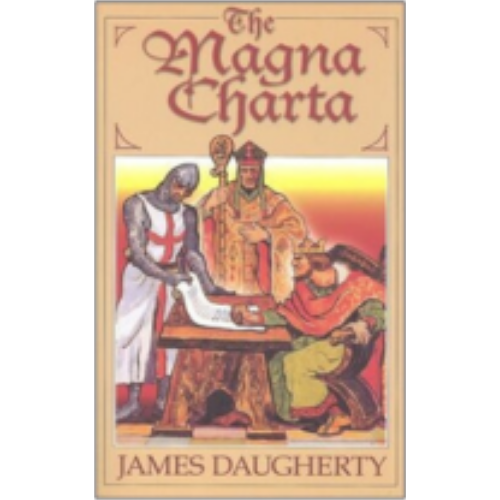 Magna Charta, The